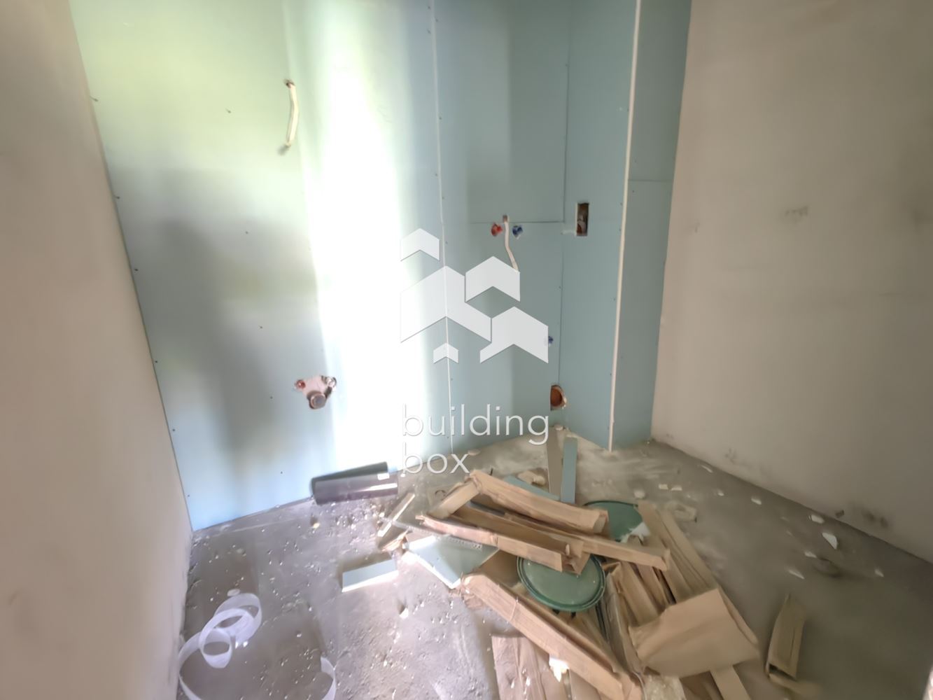 Двустаен апартамент - кв. Южен - 0