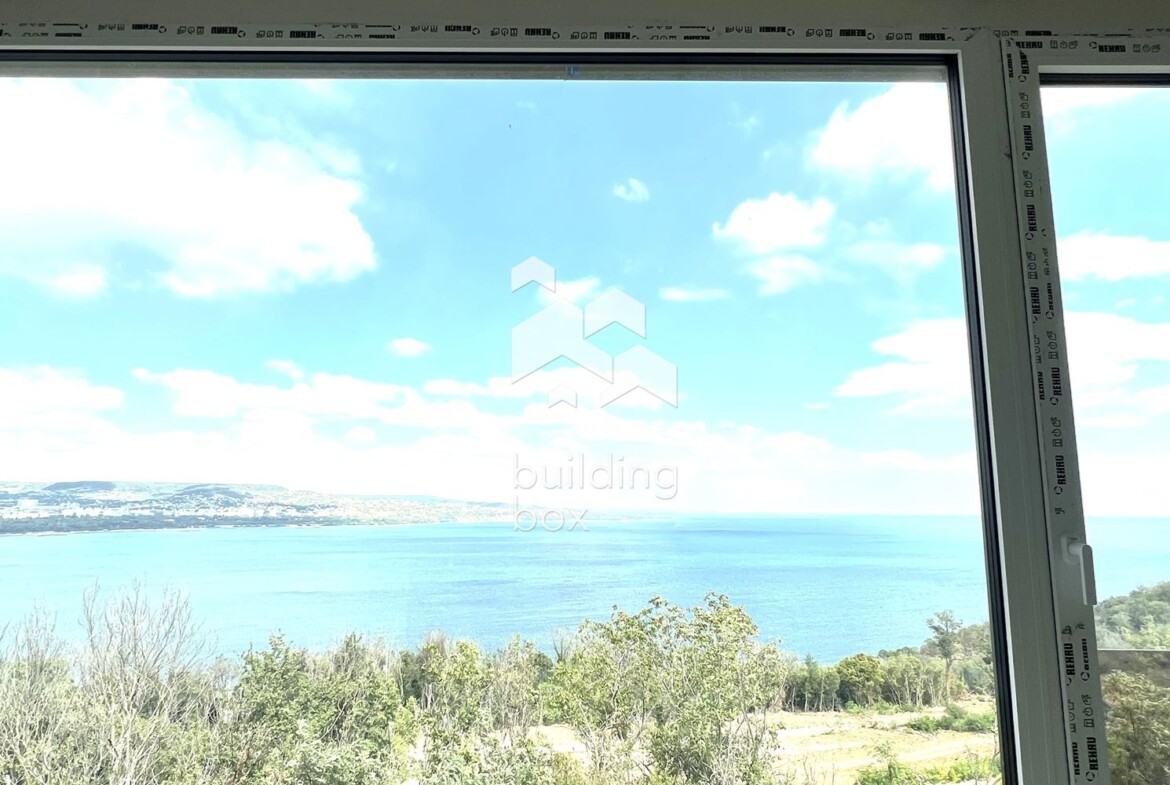 Тристаен апартамент с безкомпромисно качество - 0