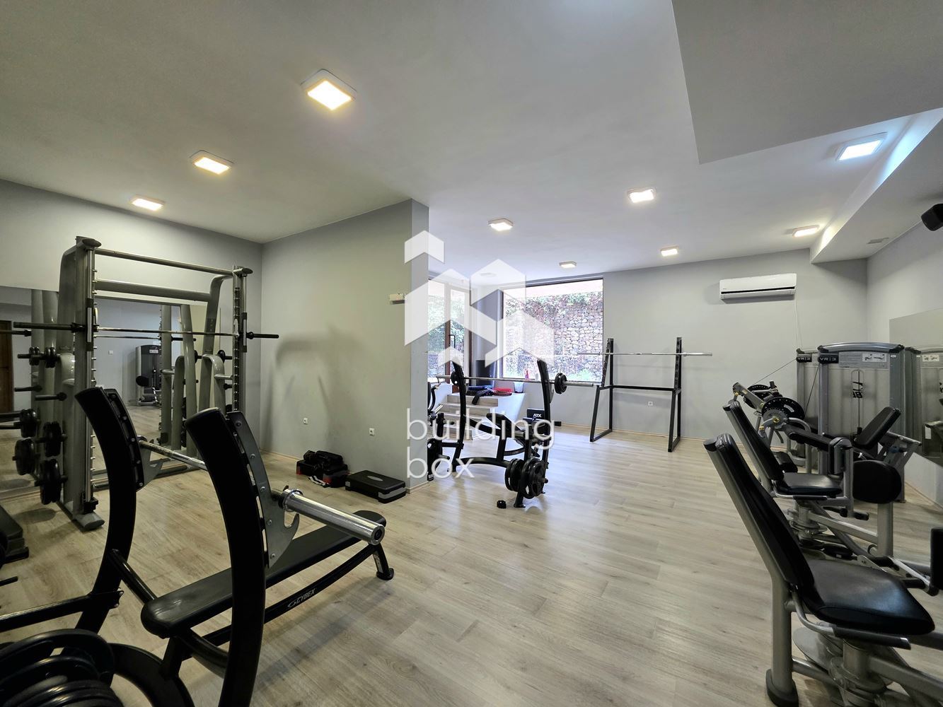 Разработена Фитнес Зала в кв. Овча Купел - 0