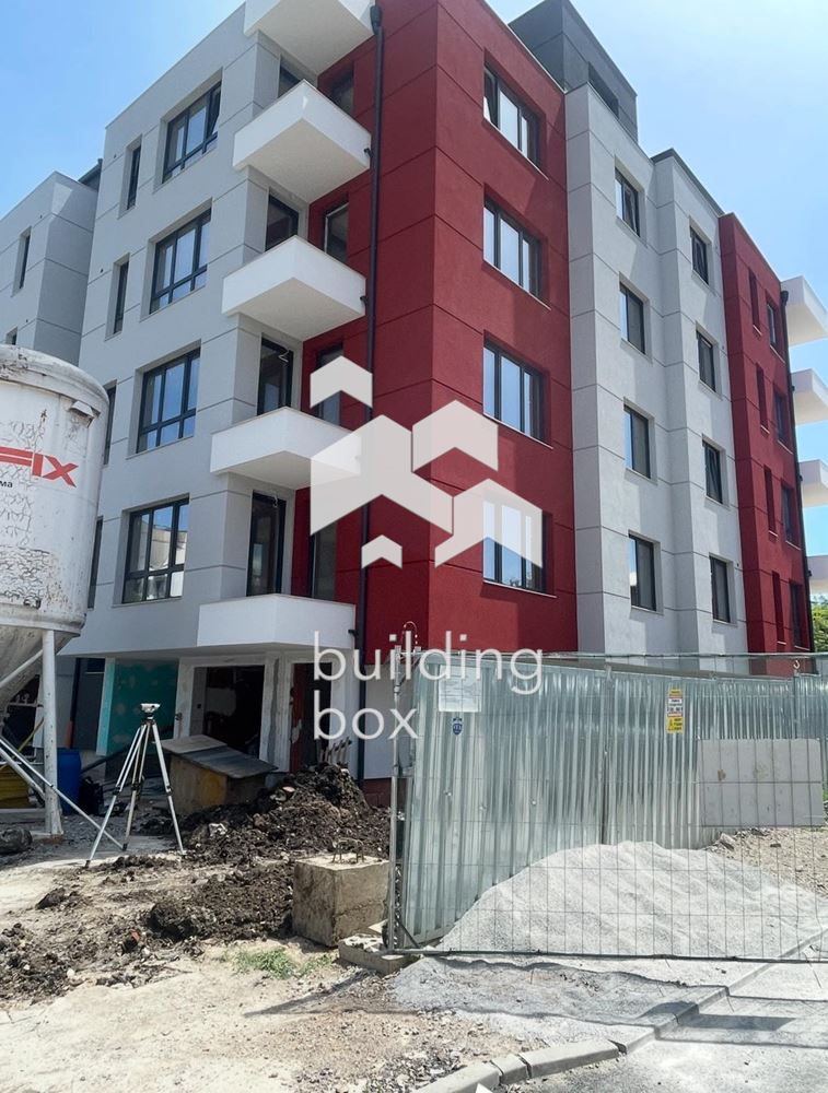 ПРОДАВА ТРИСТАЕН АПАРТАМЕНТ - ОВЧА КУПЕЛ - ПРЕД АКТ 15 - 0