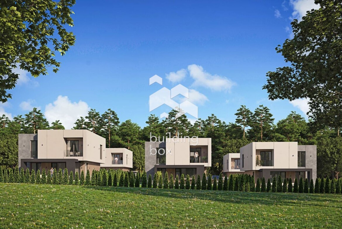 Къща в с. Пролеша - 0