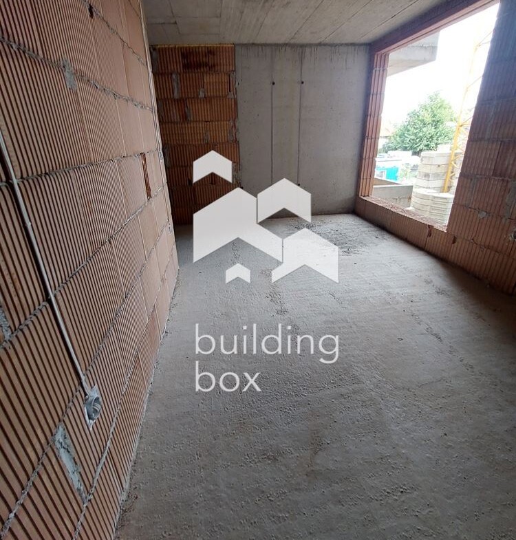 Тристаен апартамент - гр. Пловдив - 0