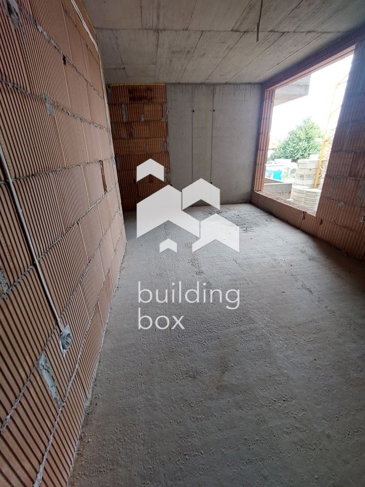 Тристаен апартамент - гр. Пловдив - 0