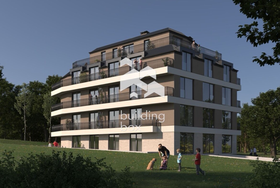 Продава тристаен с Акт 14 в жк. Овча купел 1 - 0