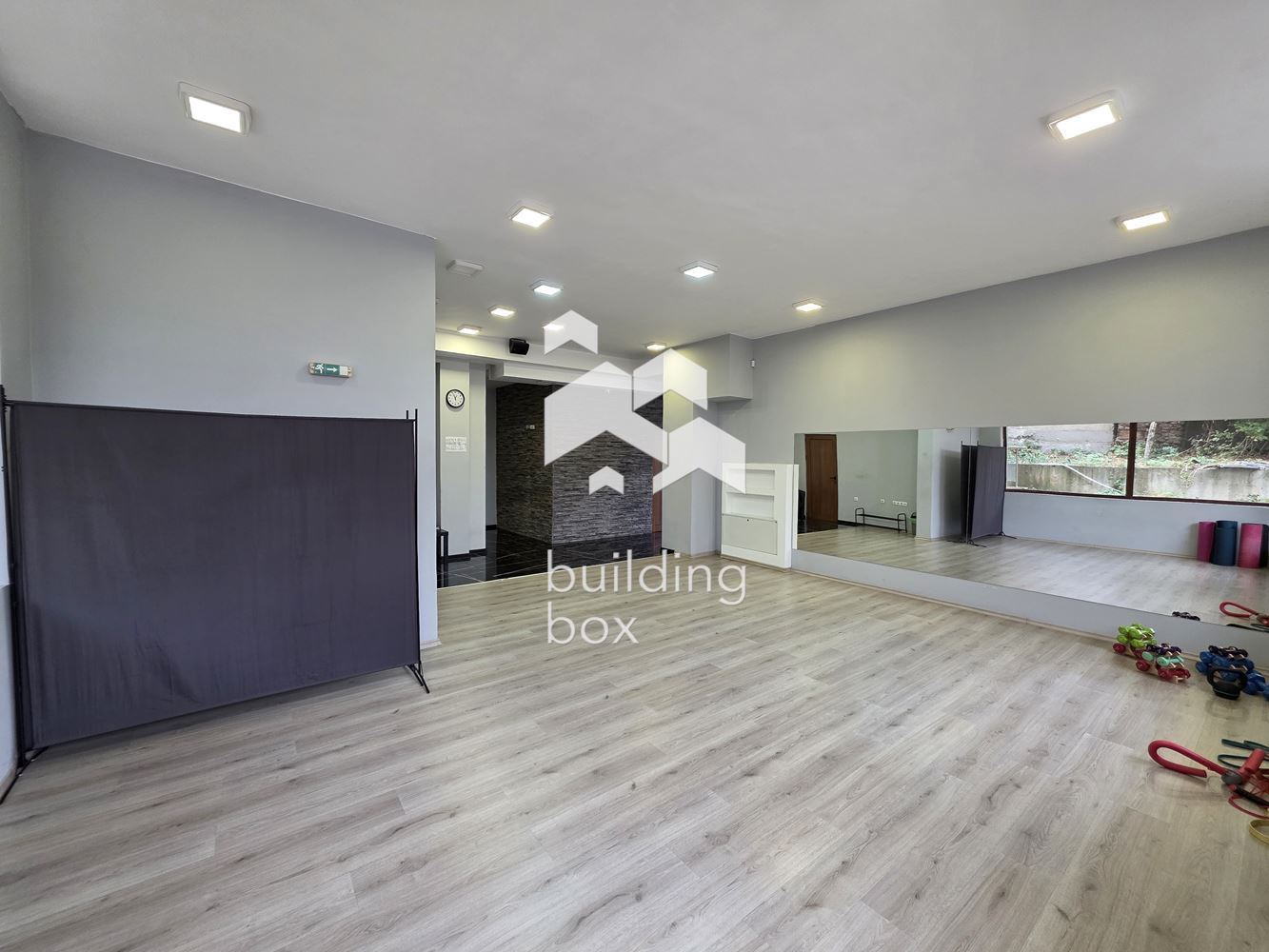 Разработена Фитнес Зала в кв. Овча Купел - 0