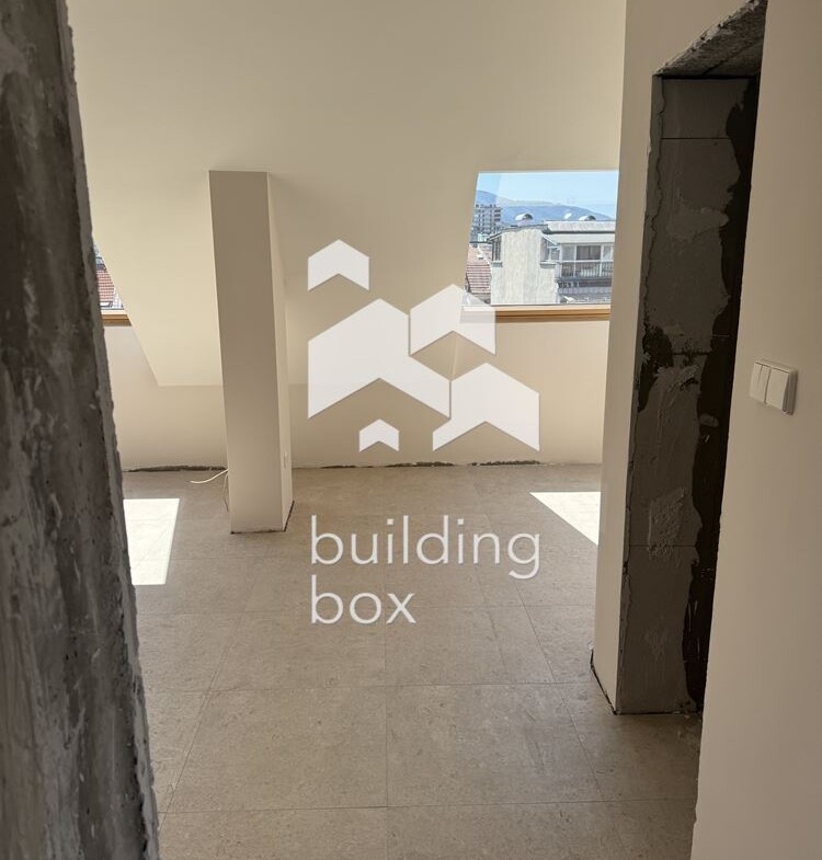 Мезонет в Белите Брези - 0