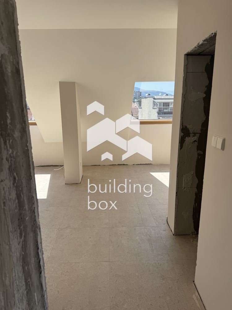 Мезонет в Белите Брези - 0