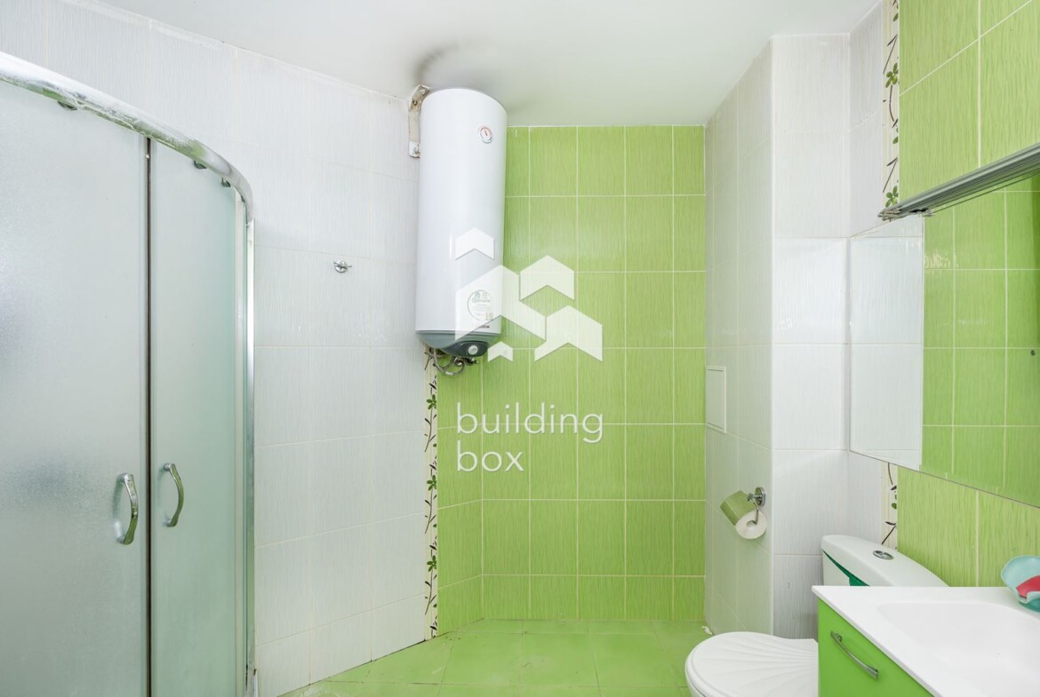 Тристаен апартамент - "Райски кът 1" - 0