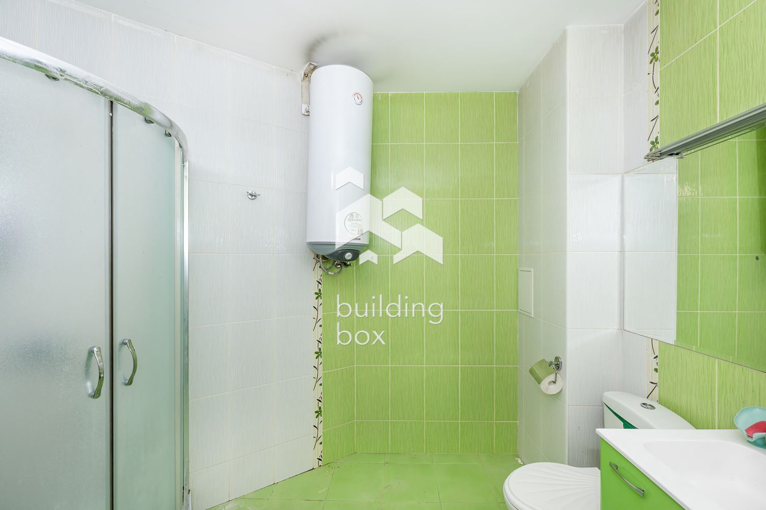 Тристаен апартамент - "Райски кът 1" - 0