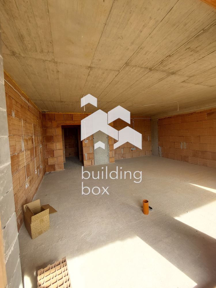 Тристаен апартамент - гр. Пловдив - 0