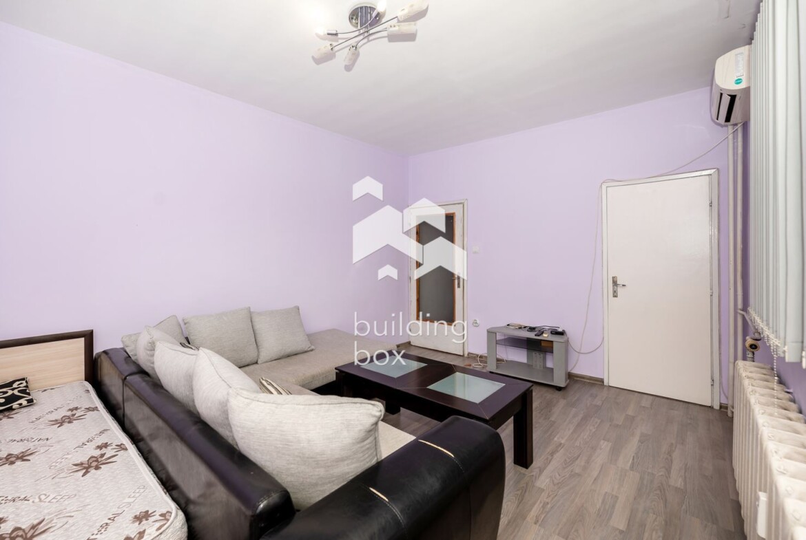 Обзаведена боксониера - кв. "Тракия" - 0