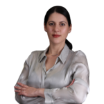 Мария Василева