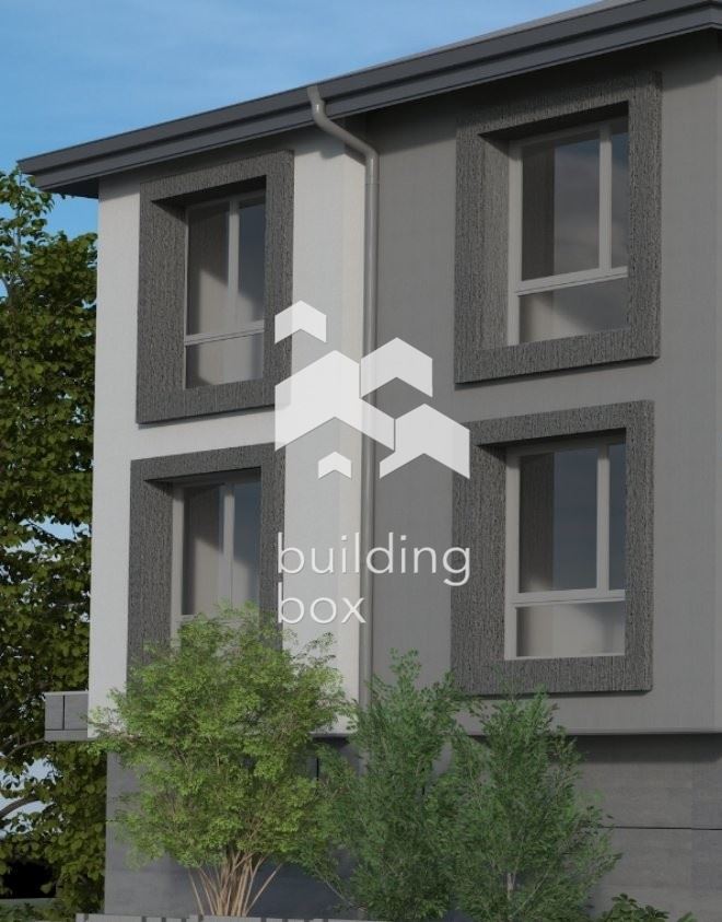 Едностаен апартамент в новострояща се сграда - 0