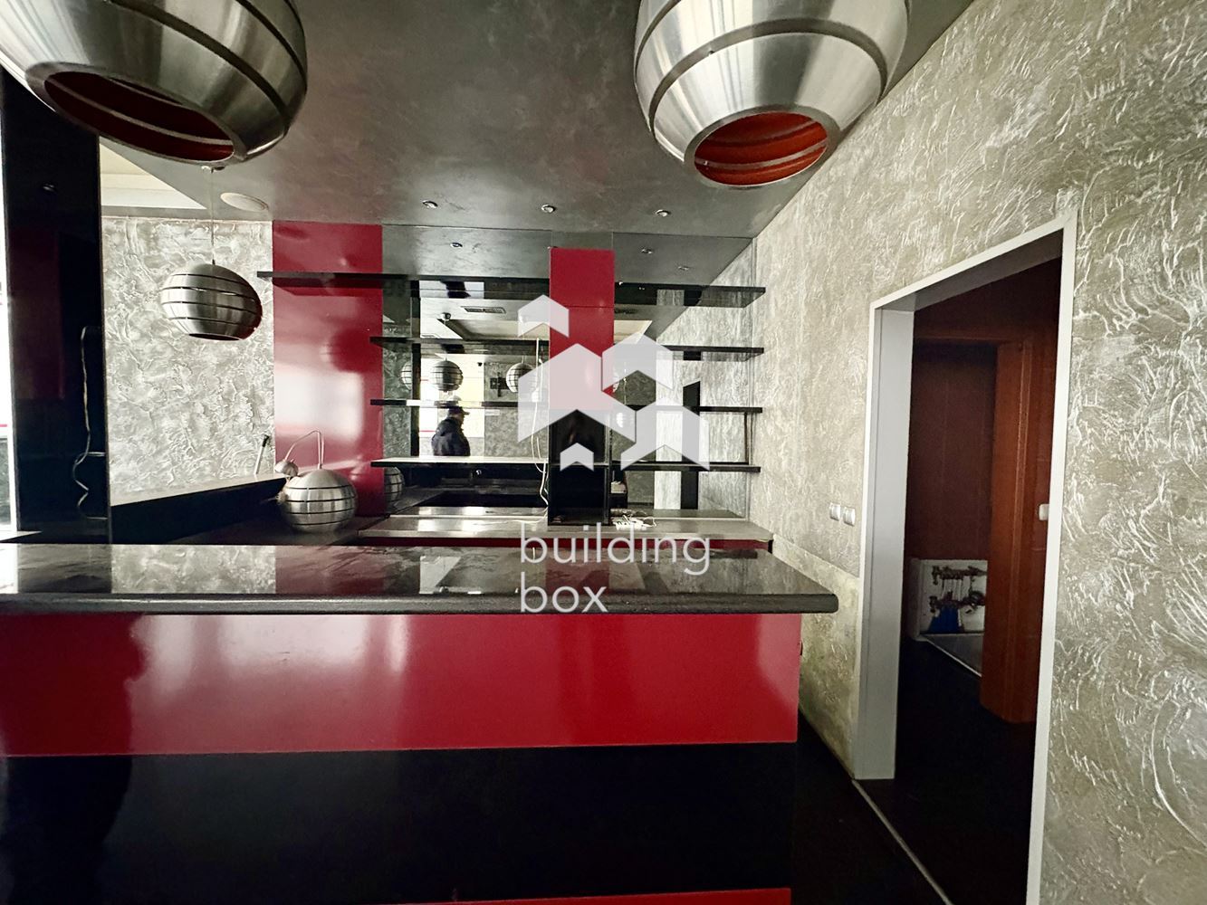 Заведение под наем в жк. Овча купел 2 - 0