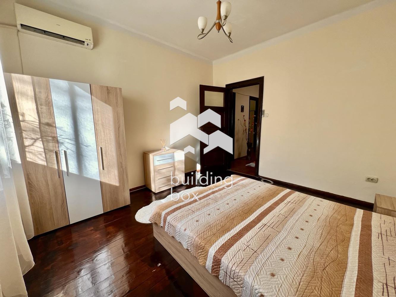 Многостаен апартамент в Яворов - 0