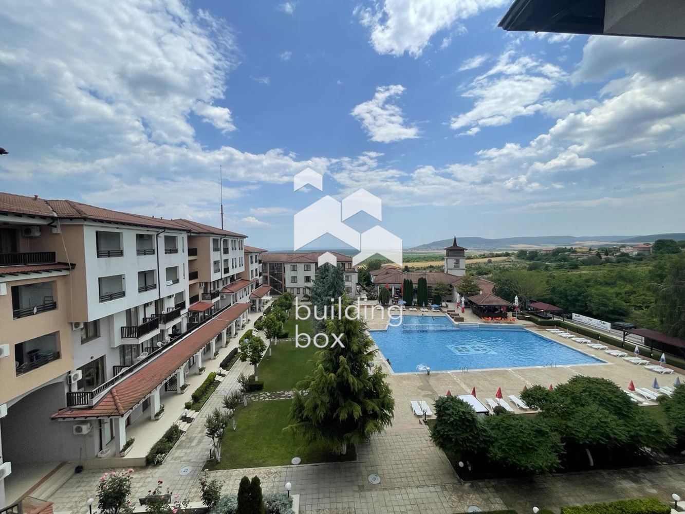 Harmony Hills Studio - 0