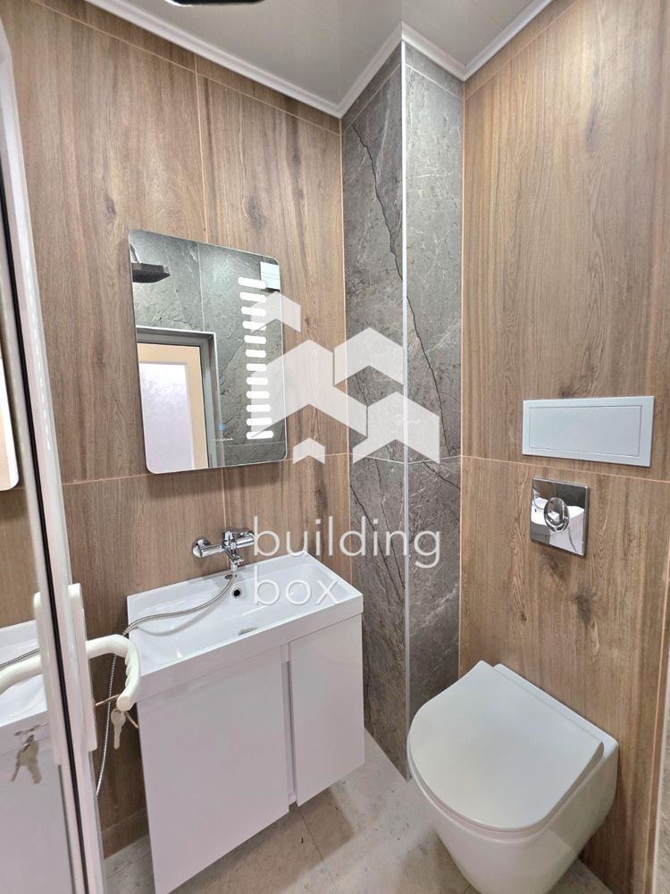 3-стаен - Варна, Зимно кино Тракия - 0