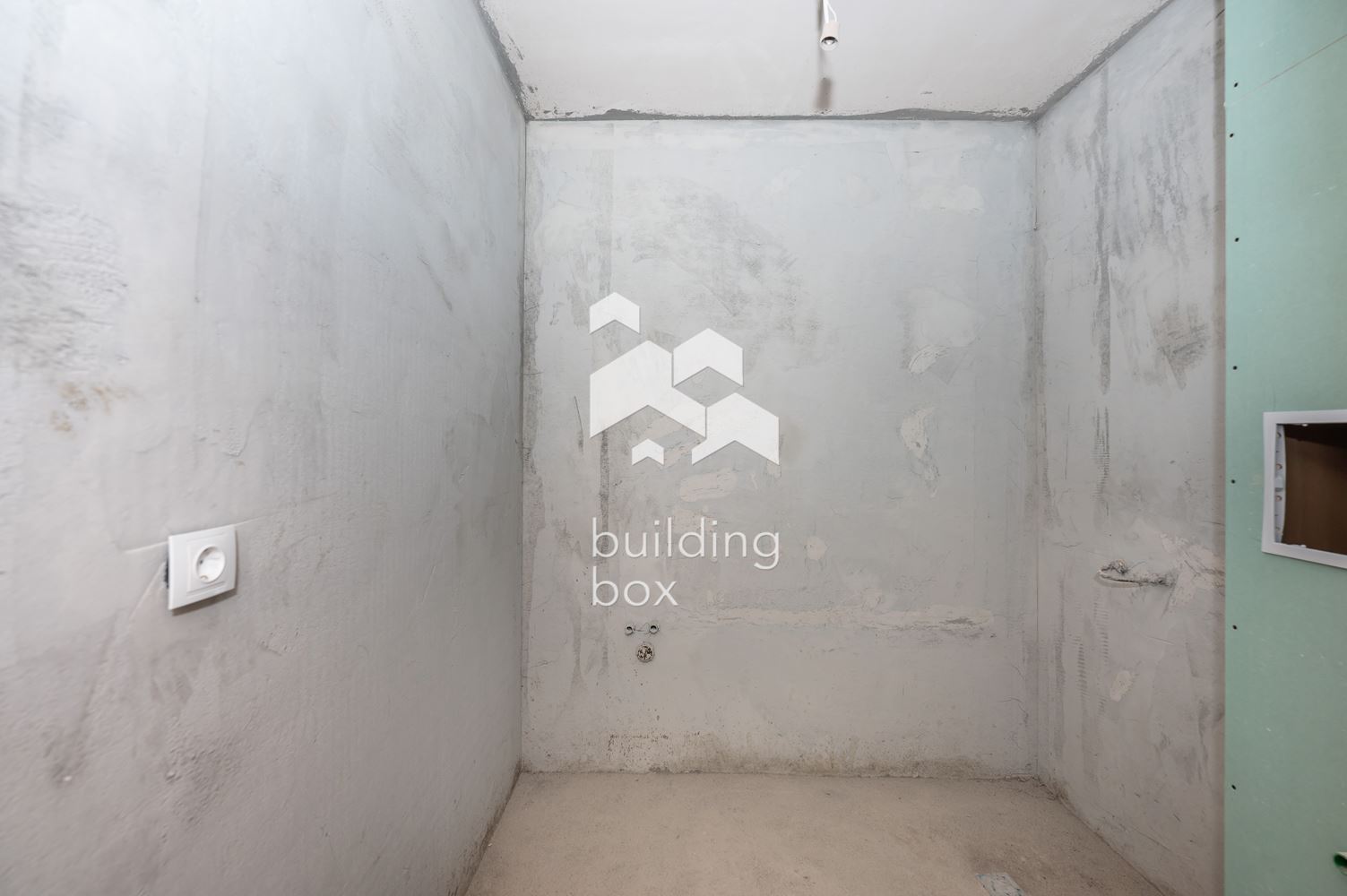 Тристаен апартамент с АКТ 16 - кв. "Южен" - 0