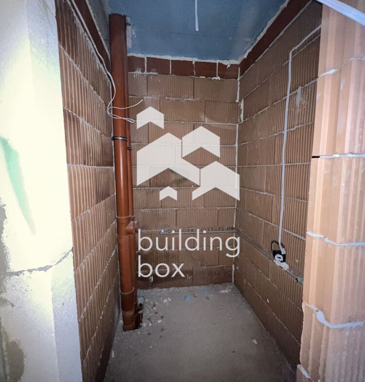 Двустаен апартамент след АКТ14 - кв. Христо Смирненски - 0