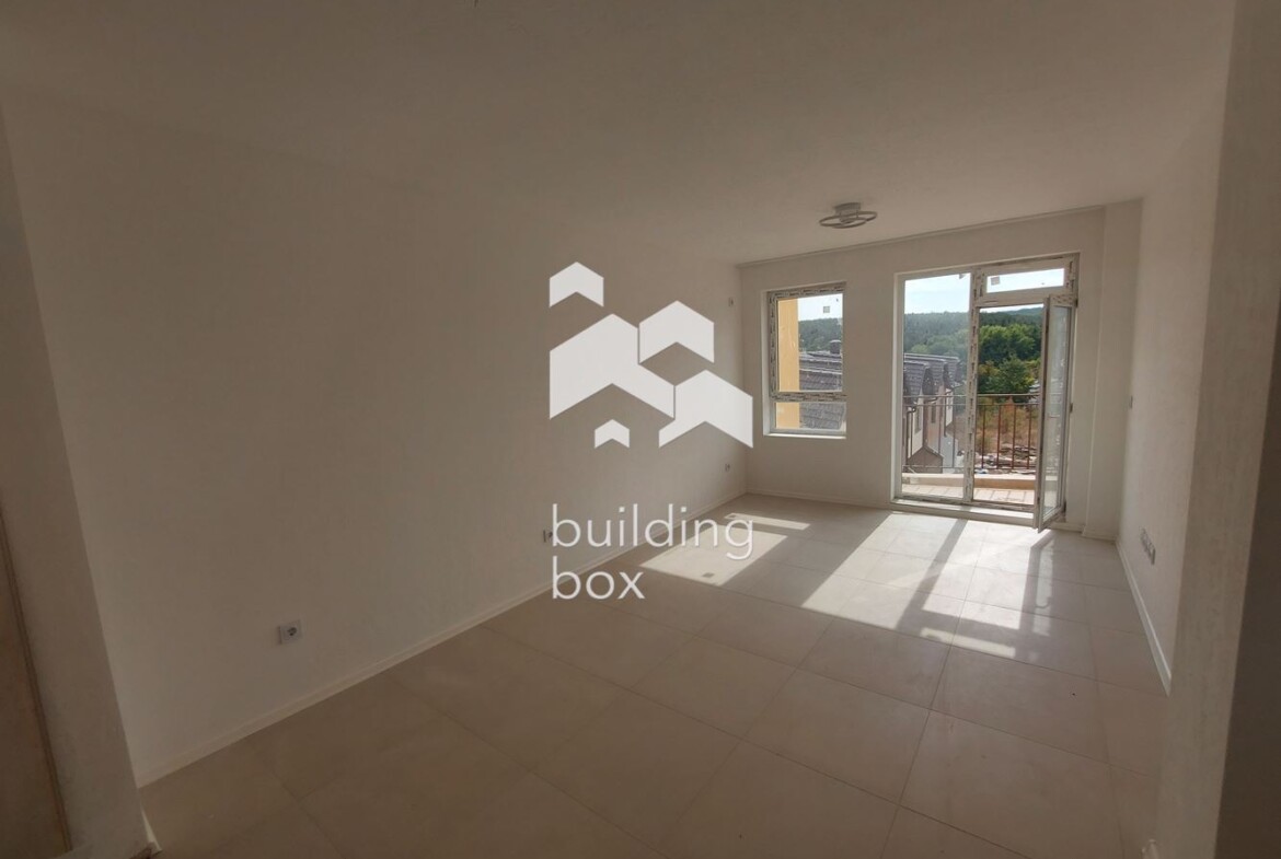 Продава двустаен апартамент - 0