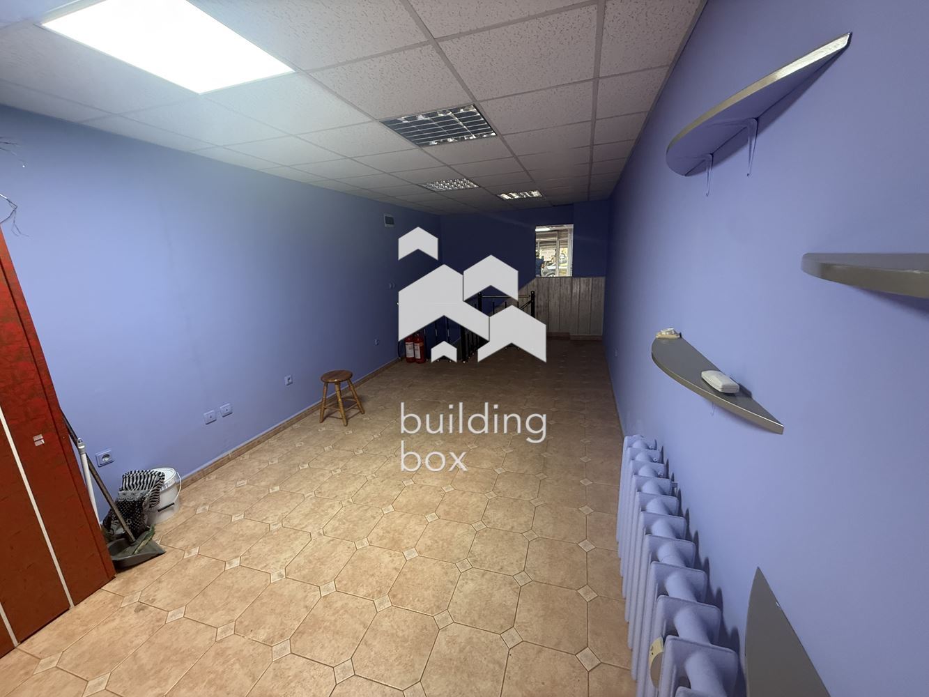 помещение в кв.Борово