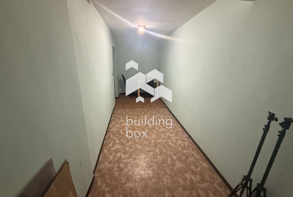 помещение в кв.Борово - 0