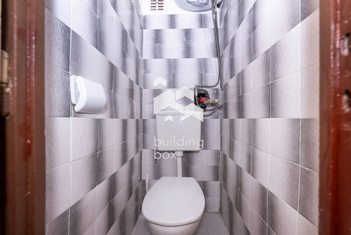 Двустаен апартамент в кв. Гагарин - 0