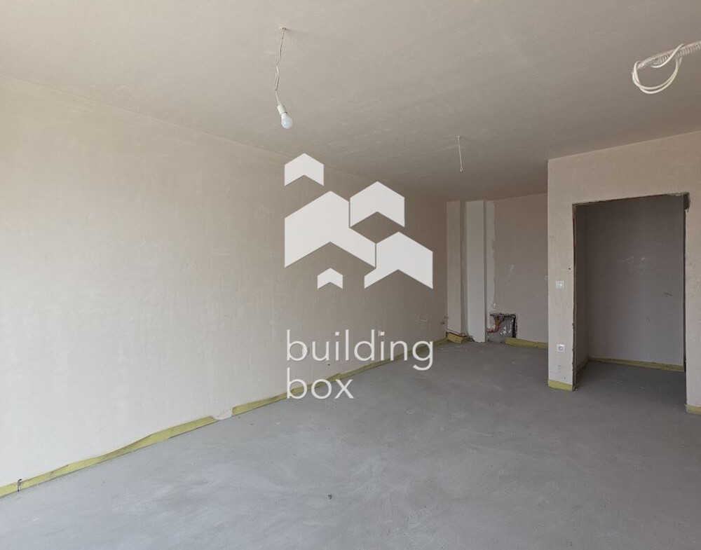 Двустаен апартамент с АКТ14 - кв. Кършияка - 0