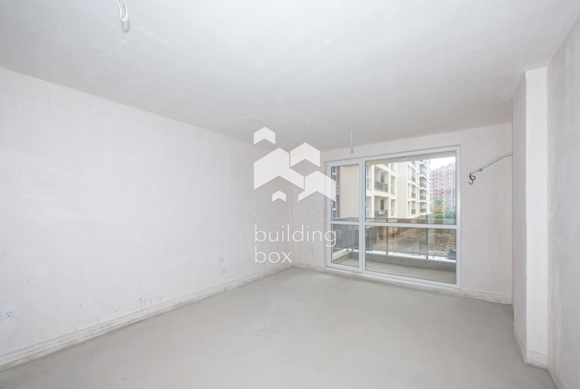 Тристаен апартамент с АКТ 16 - кв. "Южен" - 0