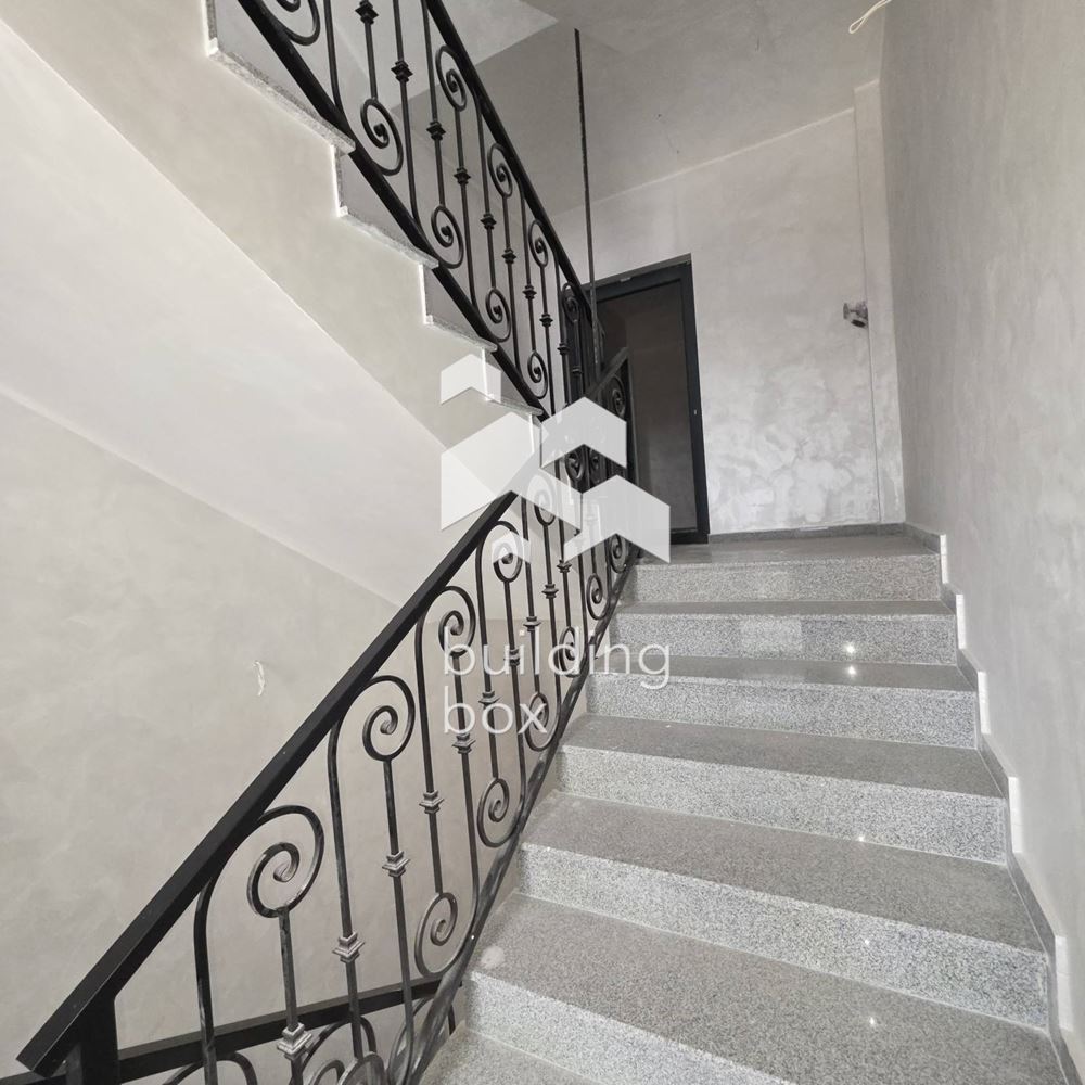 Двустаен апартамент - кв. Кършияка - 0