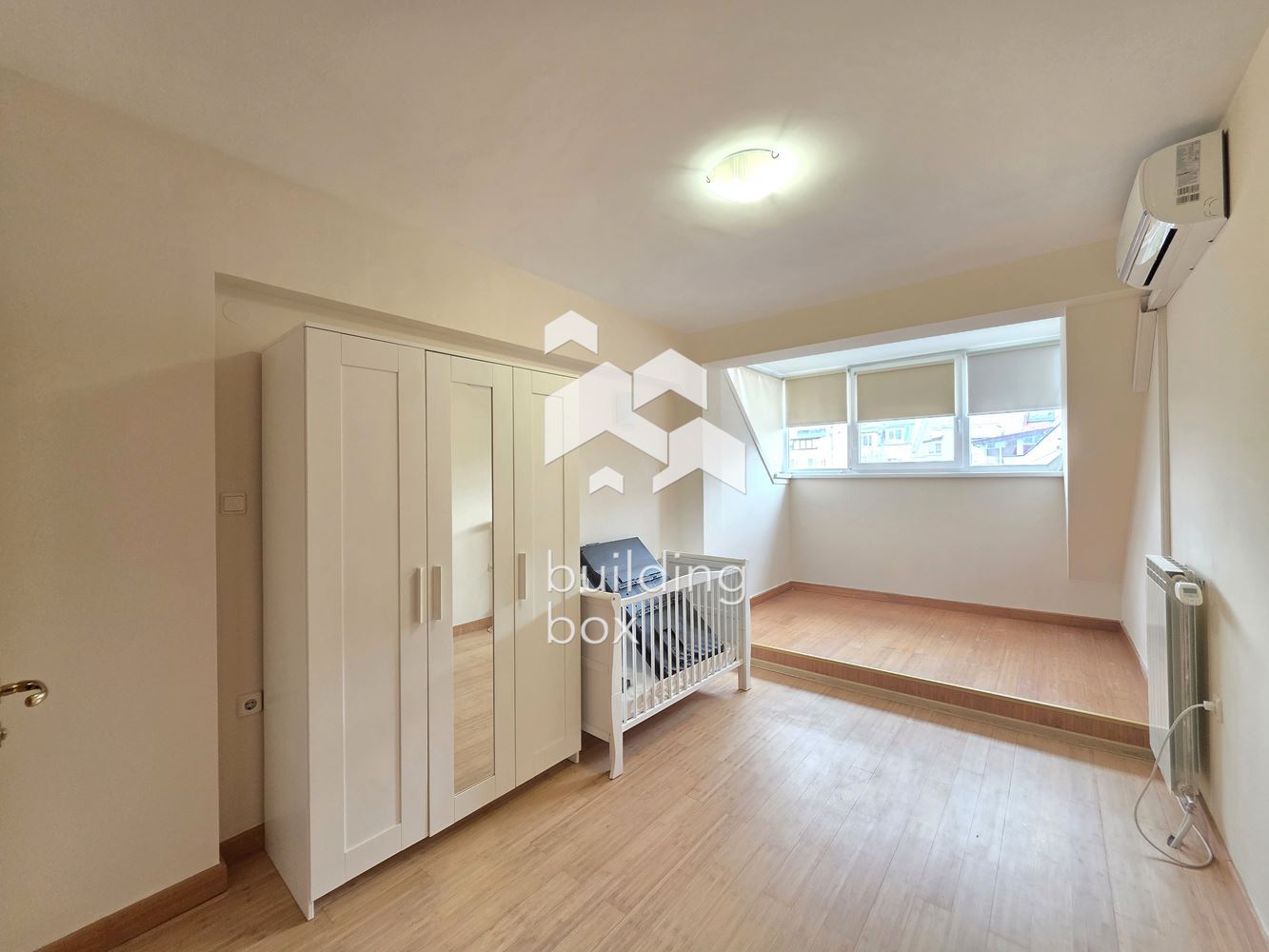 Просторен многостаен апартамент в Лозенец - 0