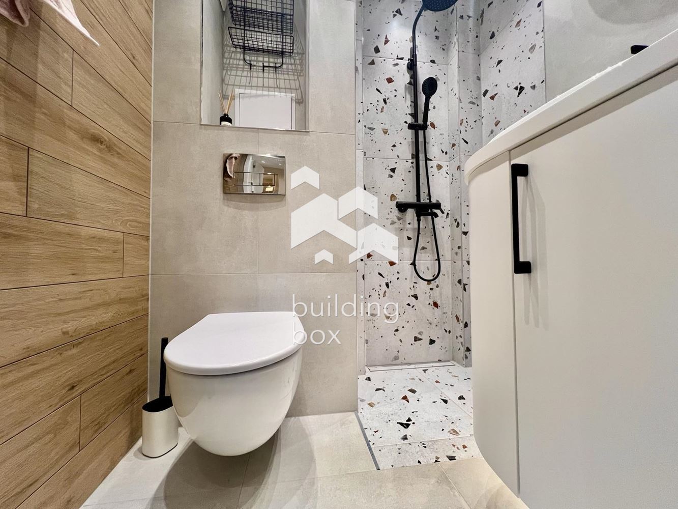 Двустаен апартамент в Лозенец - 0