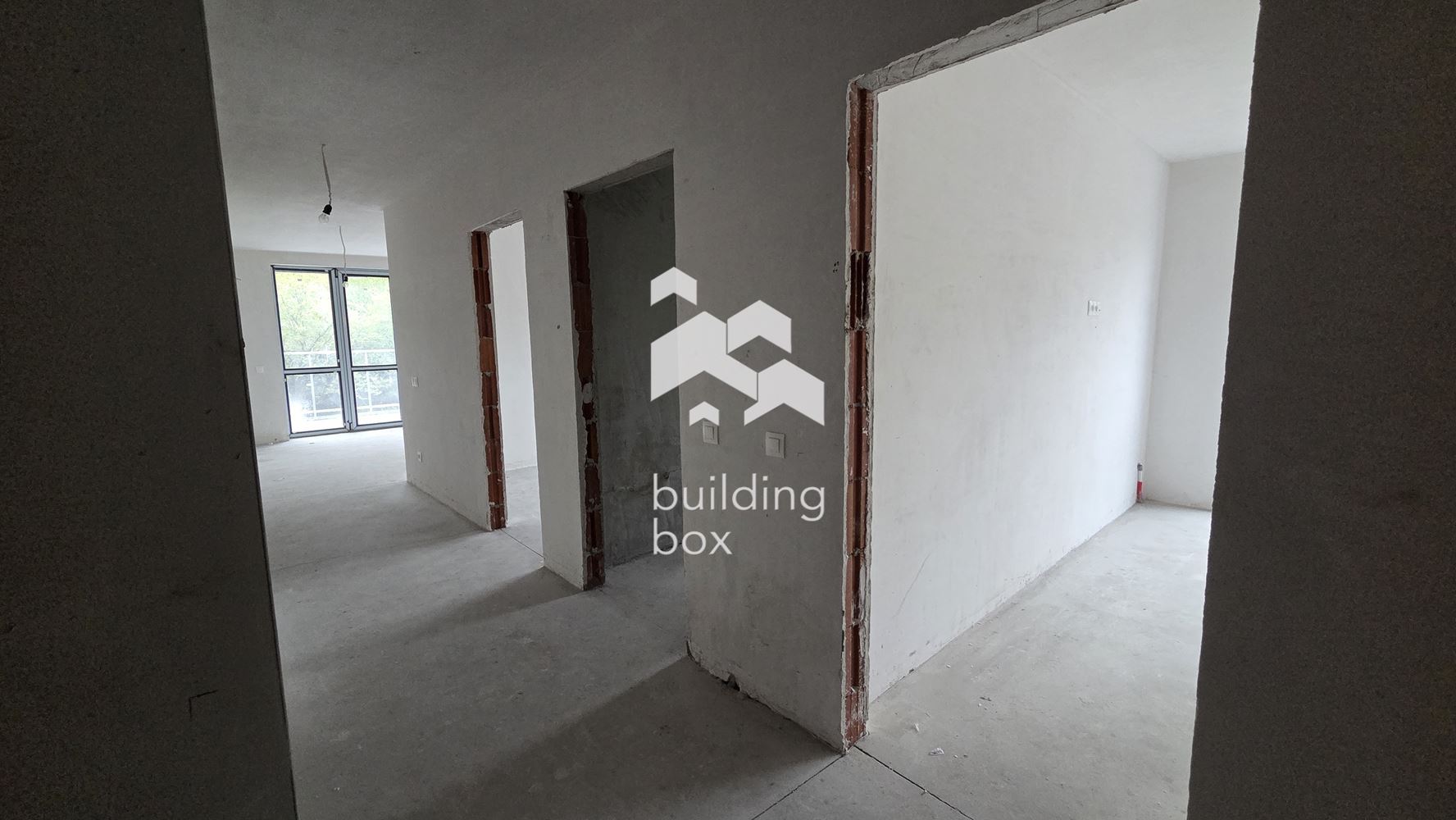 Тристаен апартамент в кв. „Овча Купел 2“ - 0