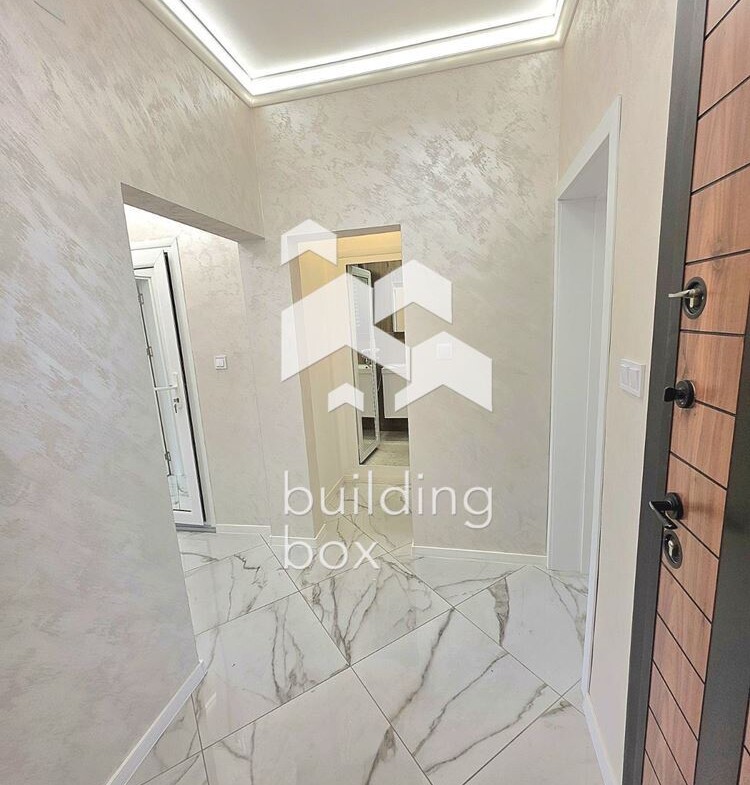 3-стаен - Варна, Зимно кино Тракия - 0