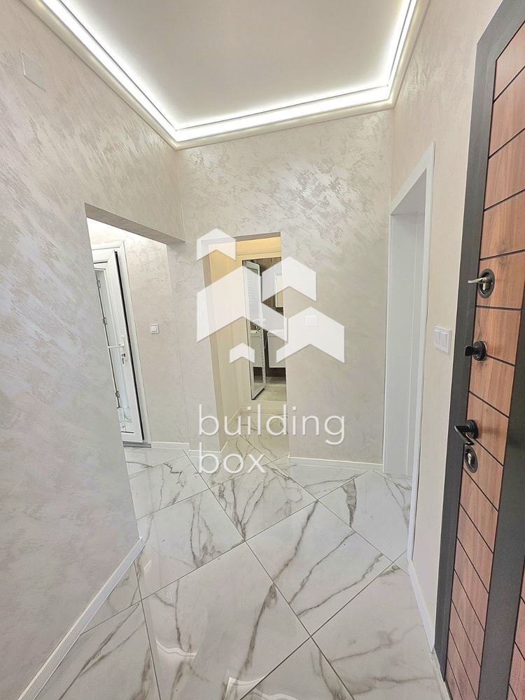 3-стаен - Варна, Зимно кино Тракия - 0