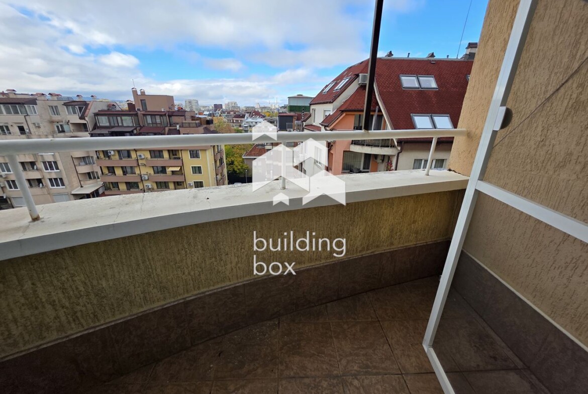 Просторен многостаен апартамент в Лозенец - 0