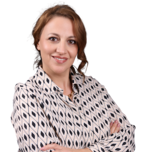 Неда Койчева