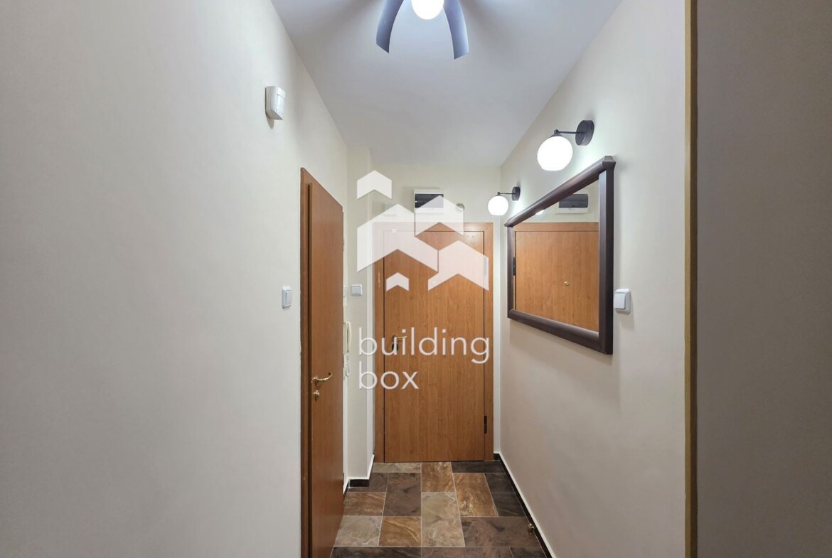 Просторен многостаен апартамент в Лозенец - 0