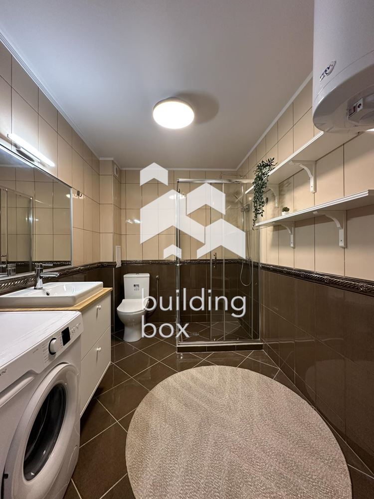 Двустаен апартамент в комплекс Forest Club Kabakum - 0