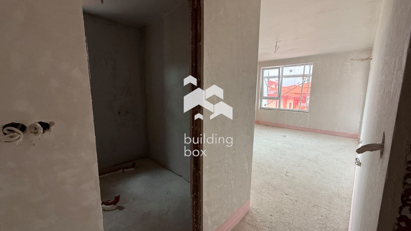 Четиристаен апартамент с акт 14 - 0