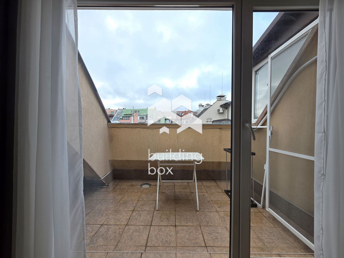 Просторен многостаен апартамент в Лозенец - 0