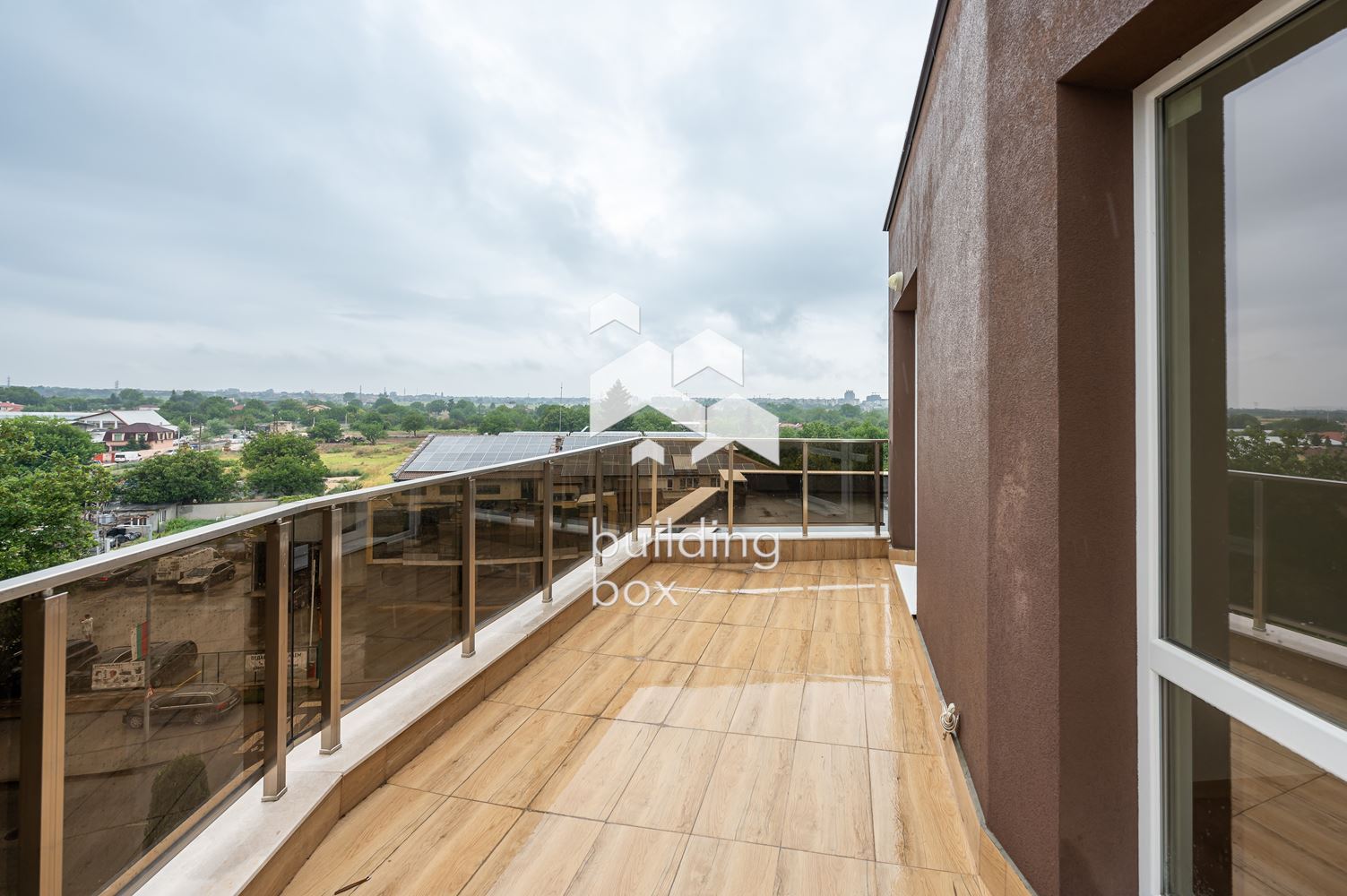 Тристаен апартамент - 0