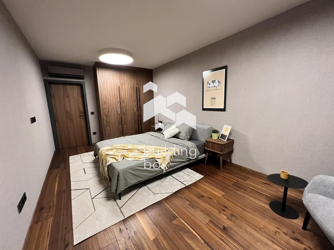 Продава 3-стаен - 0