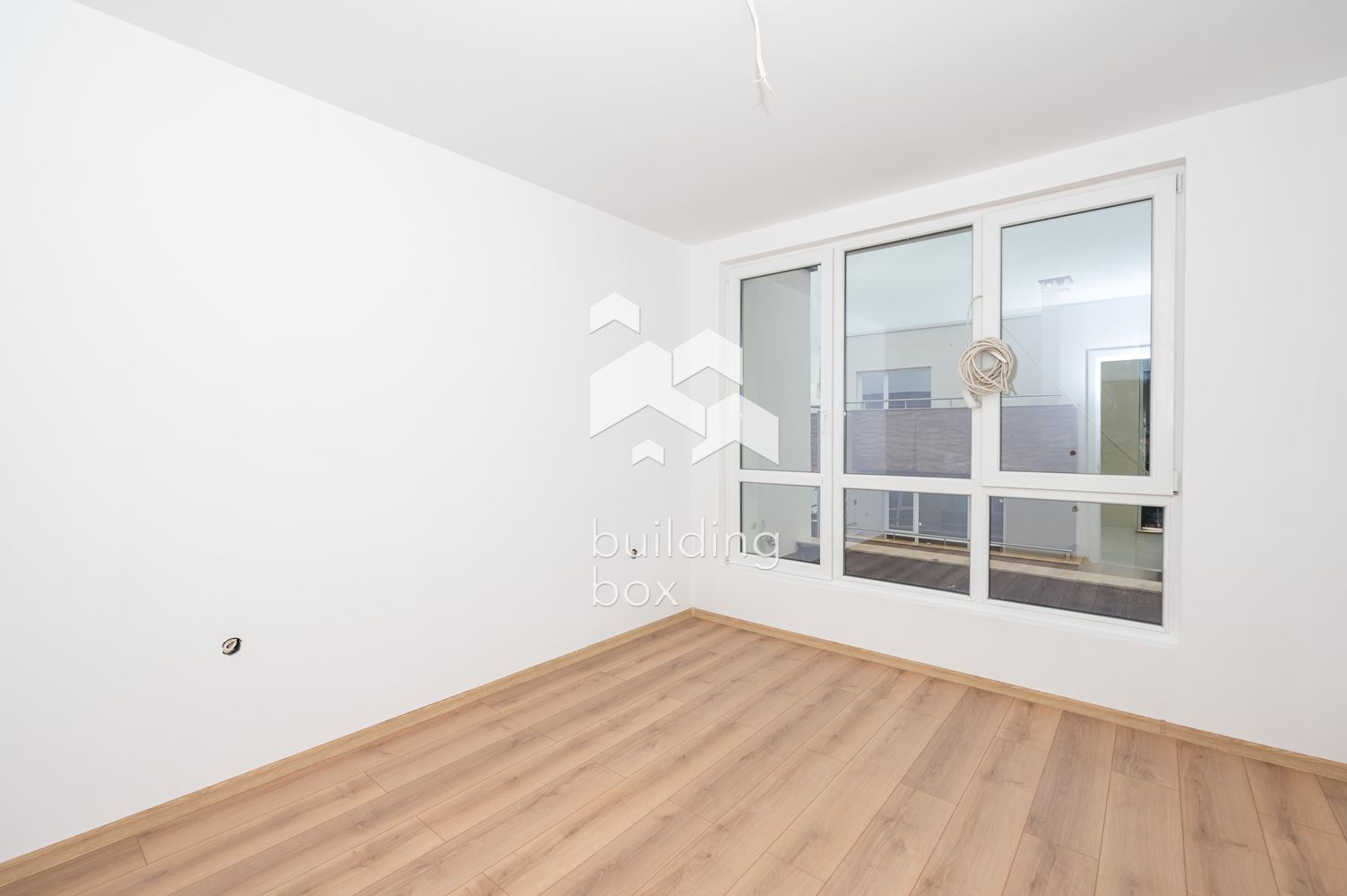 Тристаен апартамент - 0