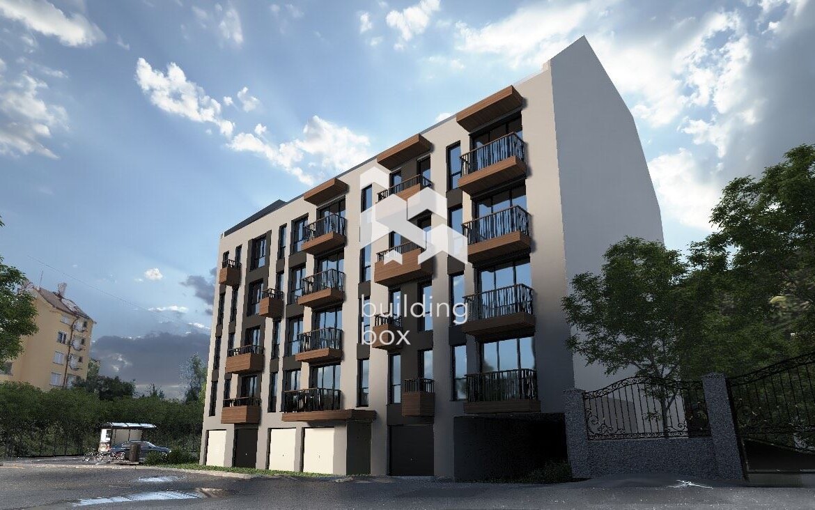 Голям двустаен апартамент - кв. Овча купел - 0