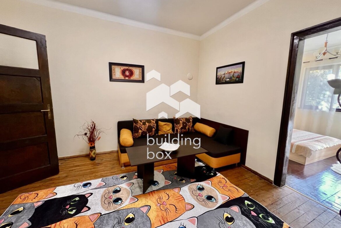 Многостаен апартамент в Яворов - 0