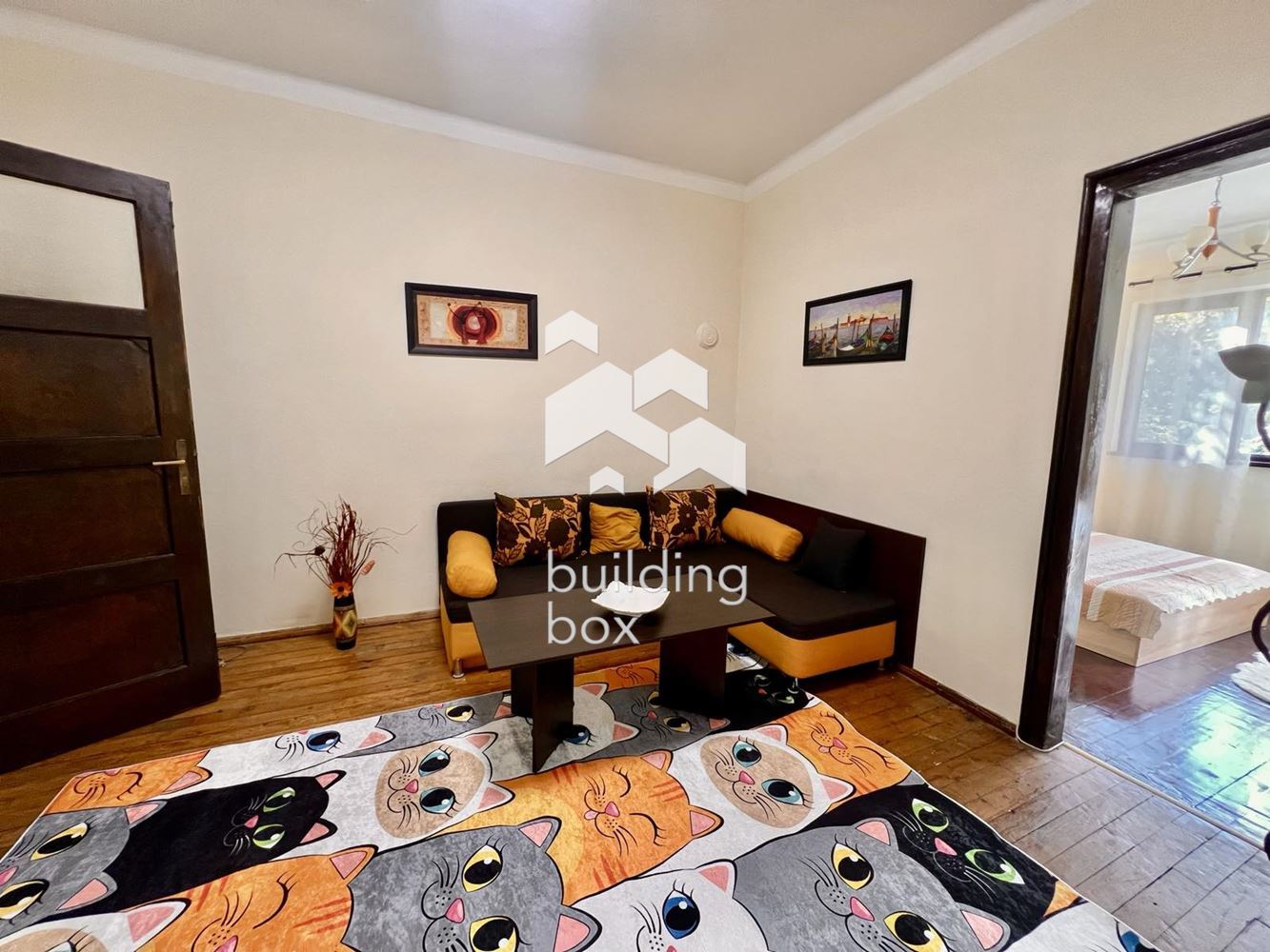 Многостаен апартамент в Яворов - 0