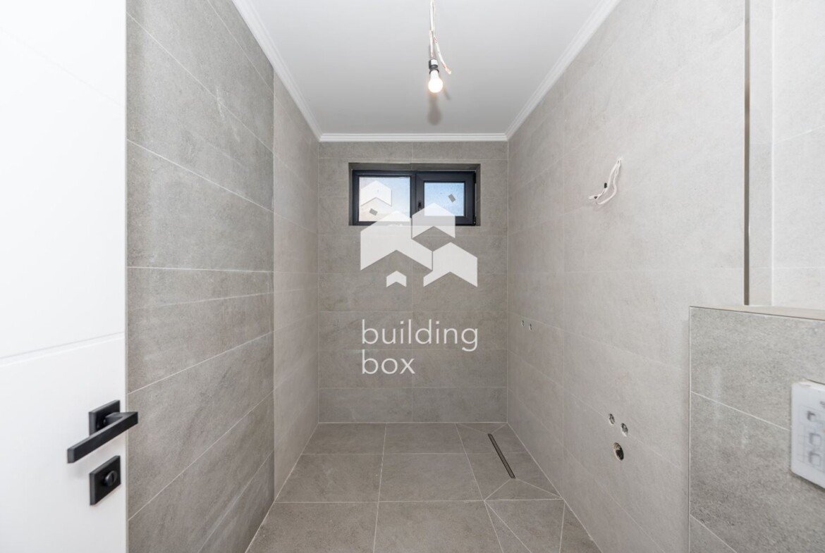 Тристаен апартамент до ключ - кв. "Каменица 2" - 0