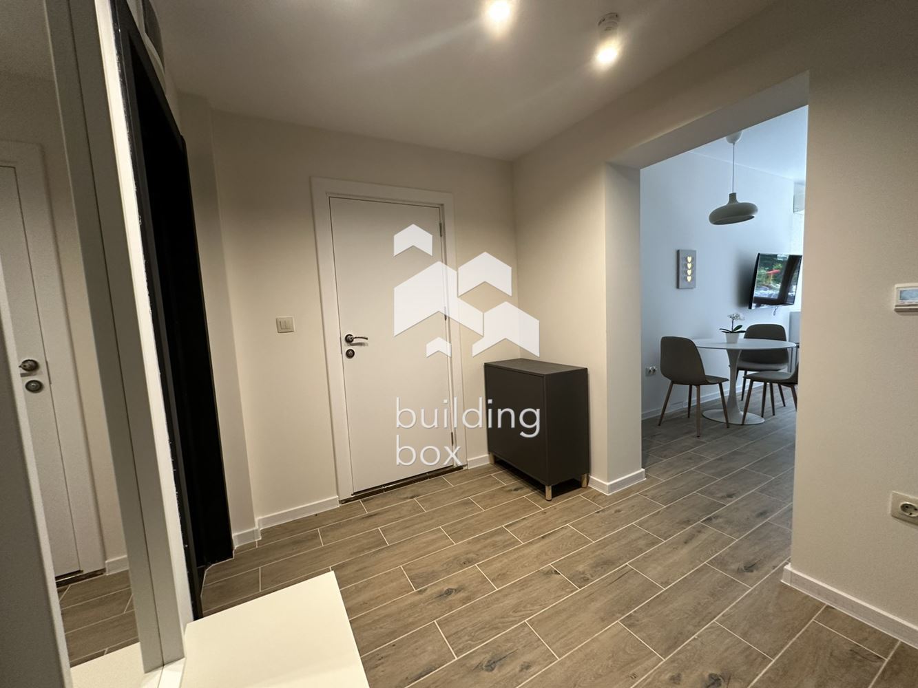 Двустаен апартамент в комплекс Forest Club Kabakum - 0