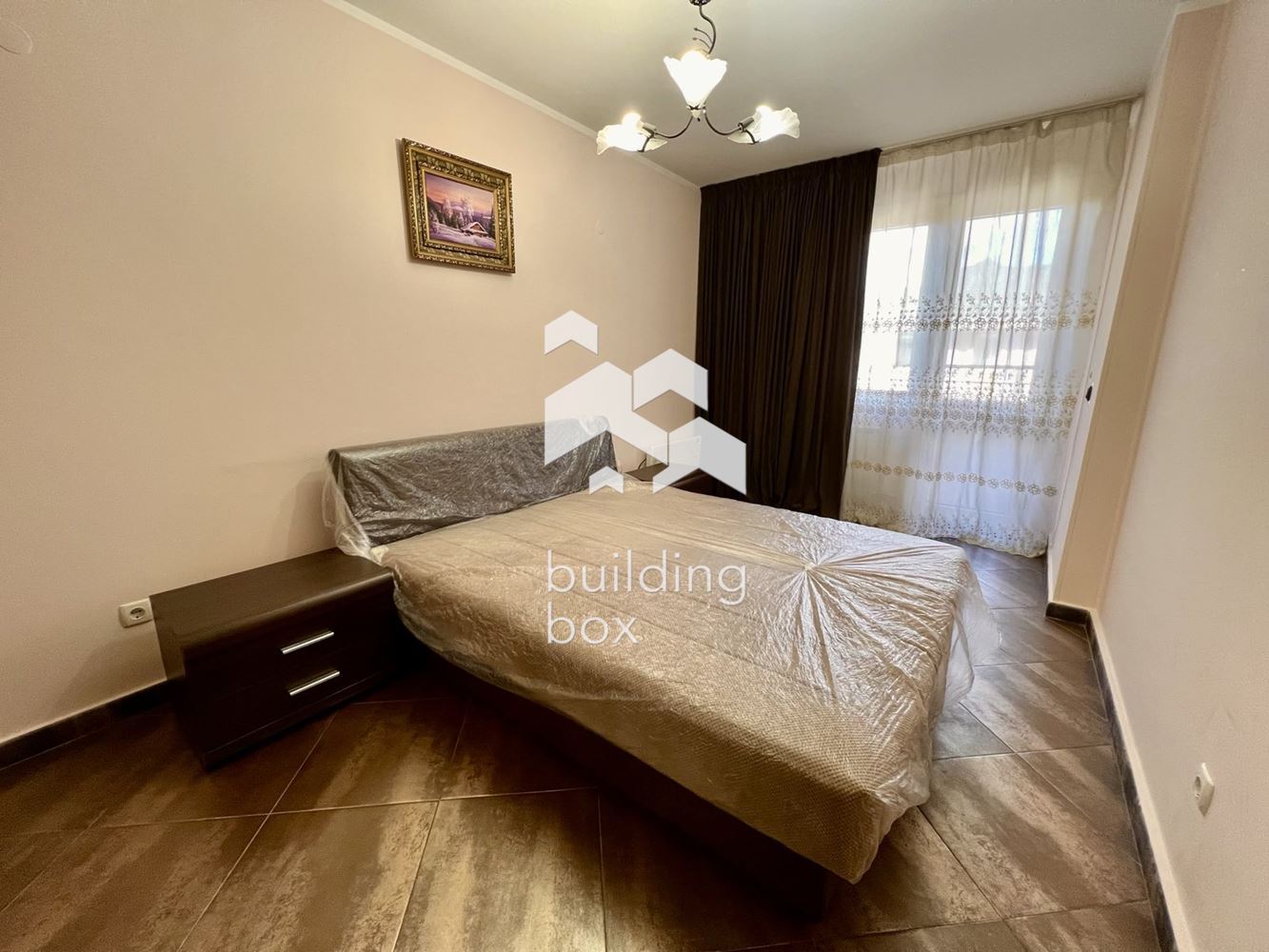 Тристаен апартамент в идеален Център - 0